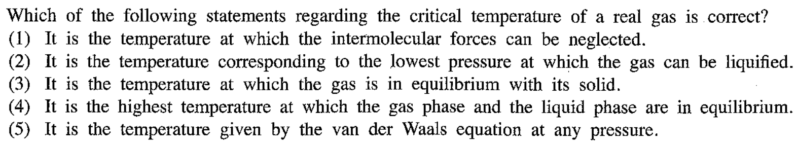 AL 2021 Chemistry Unit 4 Question 21